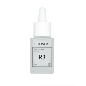 ECOONER R3 Cutin Restoring Essence Product