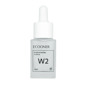 ECOONER W2 Brightening Day Essence Product