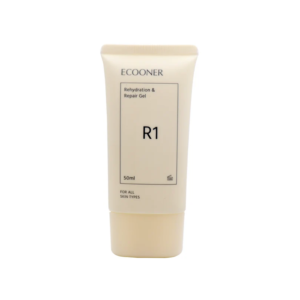 ECOONER R1 Rehydration & Repair Gel Product