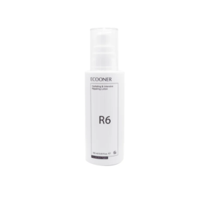 ECOONER R6 Hydrating & Intensive Repairing Lotion Product