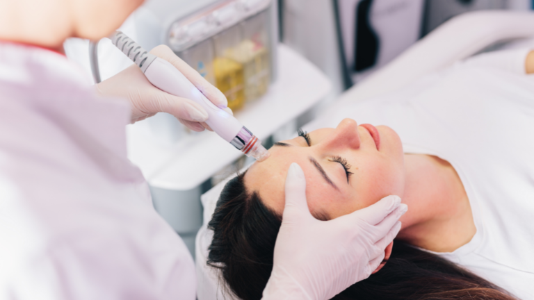HydraFacial