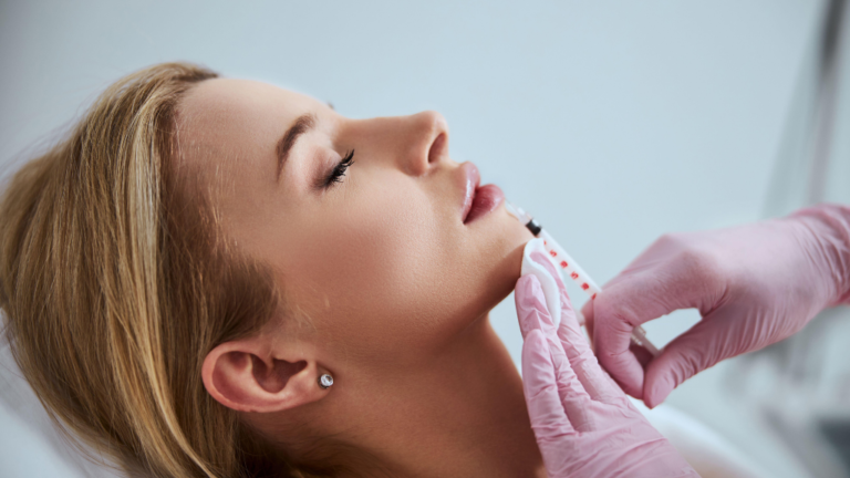 dermal fillers