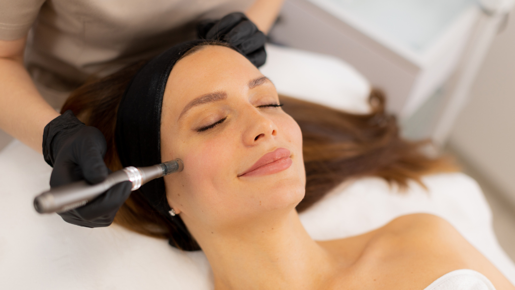 Mesotherapy