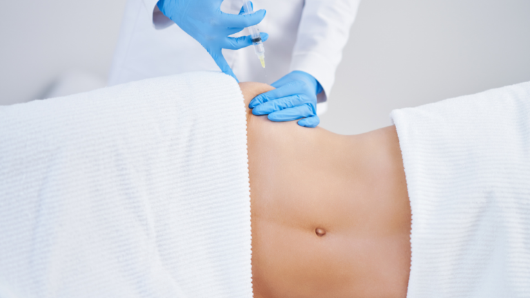lipolytic injections
