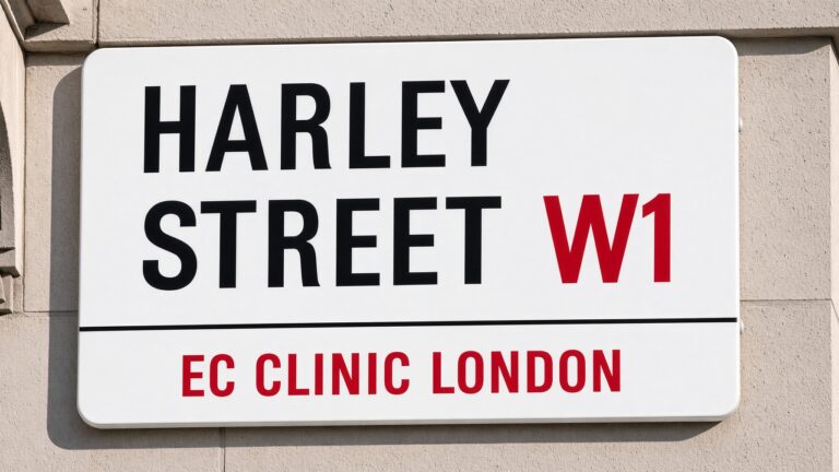 Harley Street EC Clinic