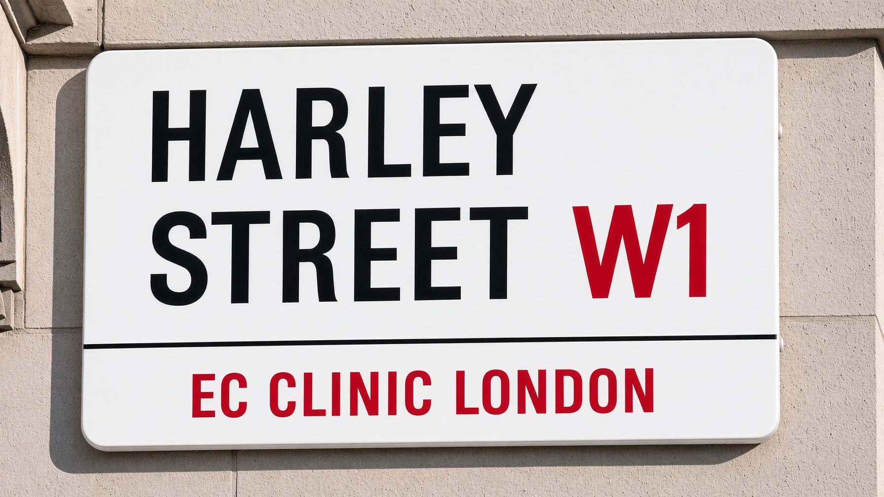 Harley Street EC Clinic