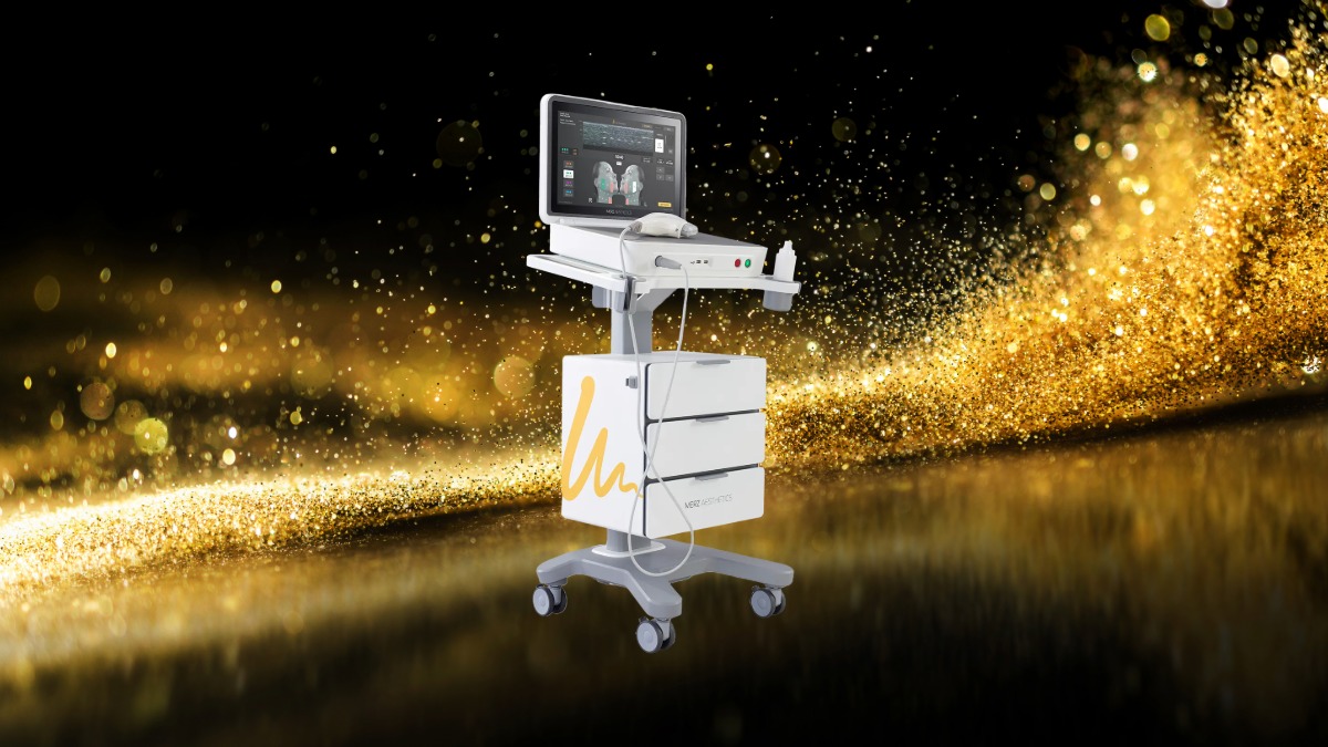 Ultherapy Prime