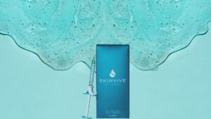 Skinvive by Juvéderm