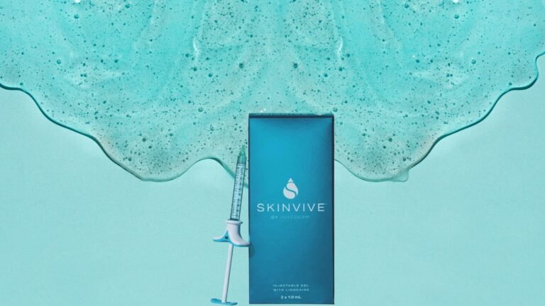 Skinvive by Juvéderm