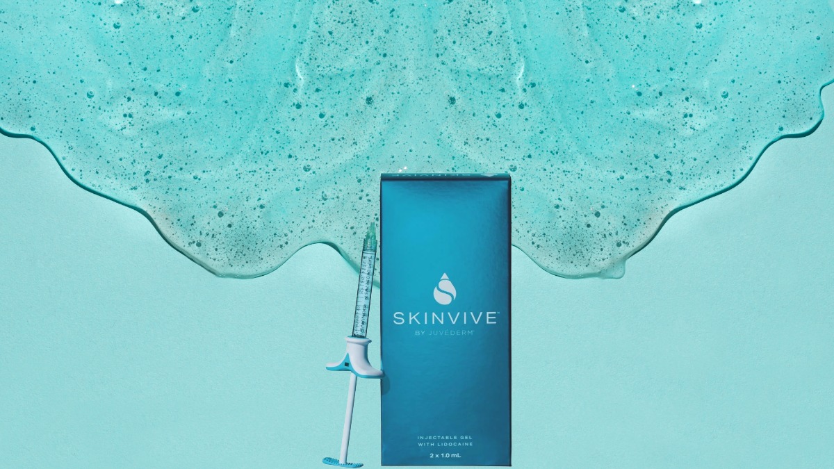 Skinvive by Juvéderm