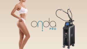 ONDA Pro London clinic
