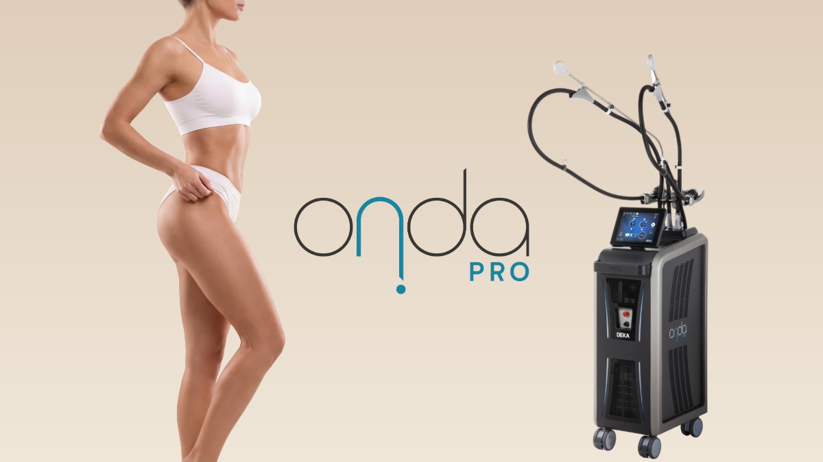 ONDA Pro London clinic
