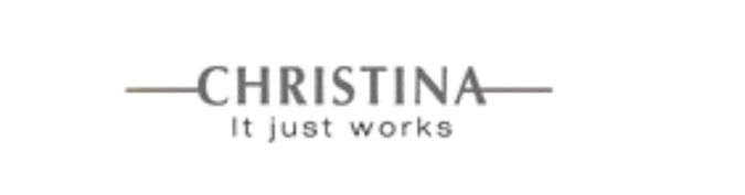 Christina Logo