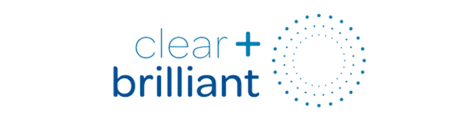 Clear Brilliant Logo