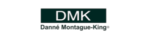 DMK skin peel Logo