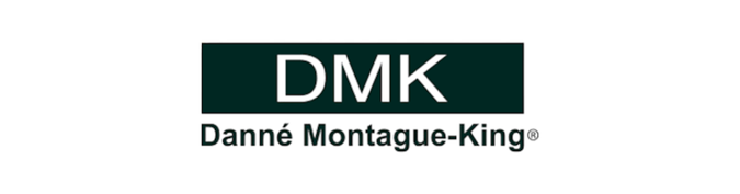 DMK skin peel Logo