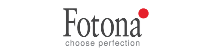 Fotona 4D logo