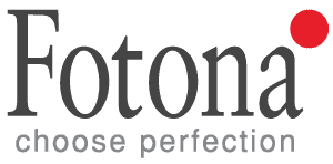 Fotona 4D logo