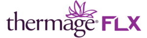 Thermage FLX Logo
