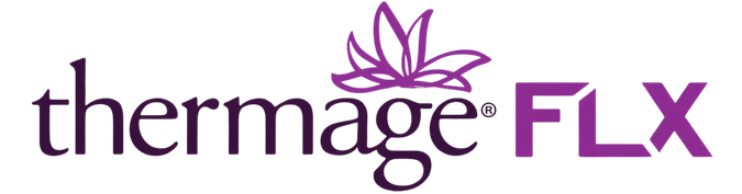 Thermage FLX Logo