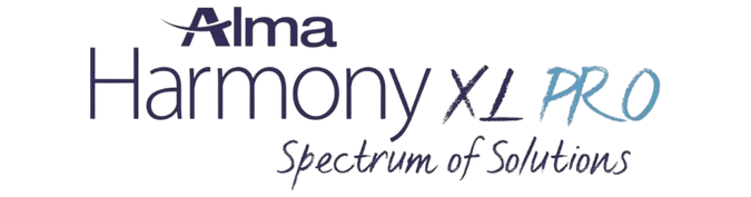 Harmony xl pro Logo